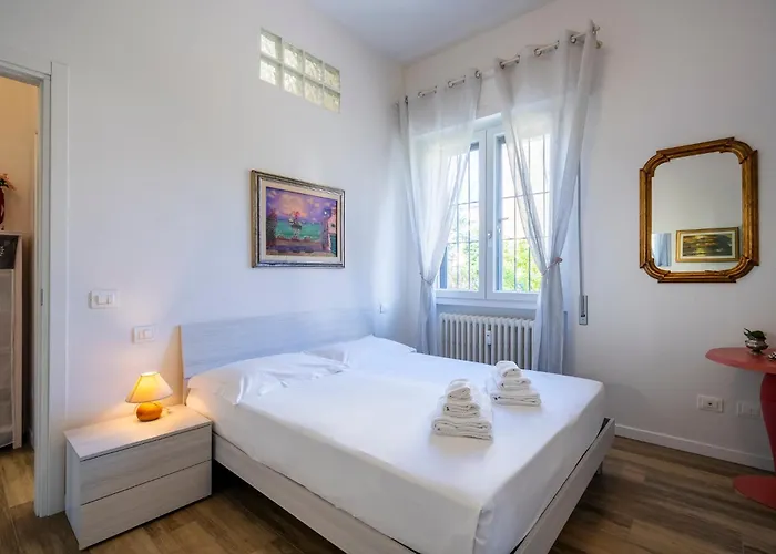 Isolotto - New 1Bdr Appartamento Affitto Firenze