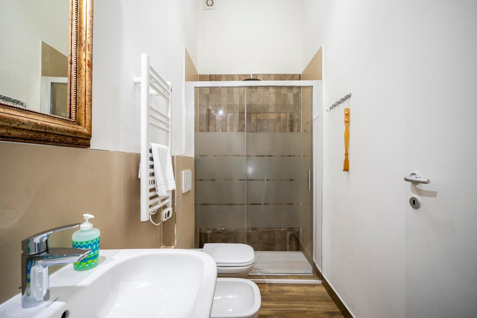 Isolotto - New 1bdr Affitto Firenze