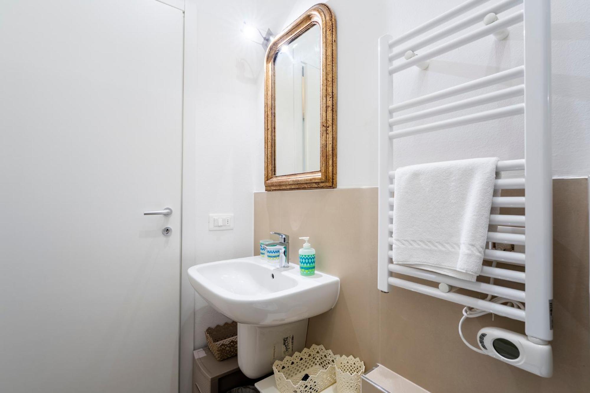 Appartamento Isolotto - New 1bdr Affitto *