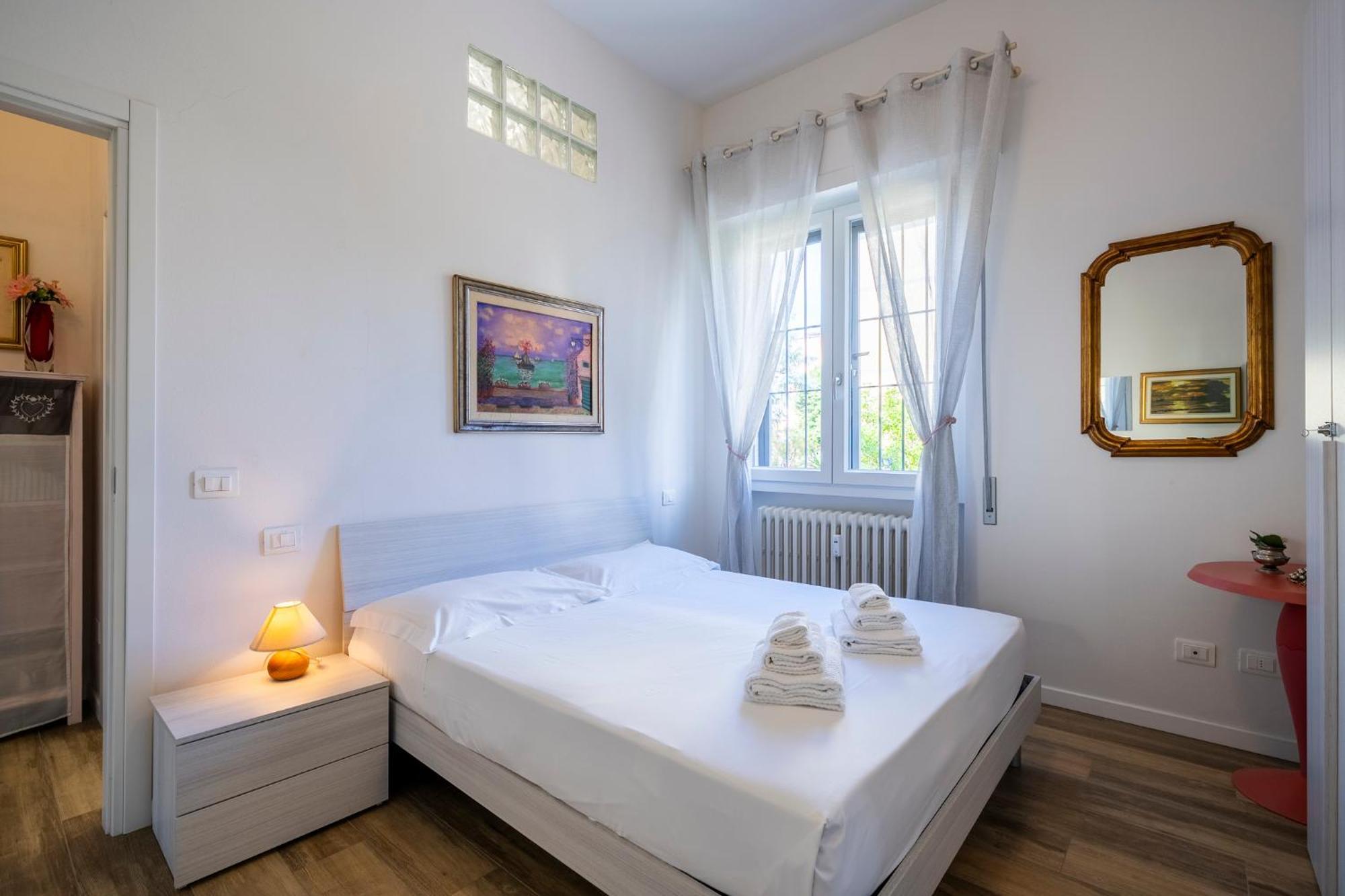 Isolotto - New 1bdr Affitto Appartamento