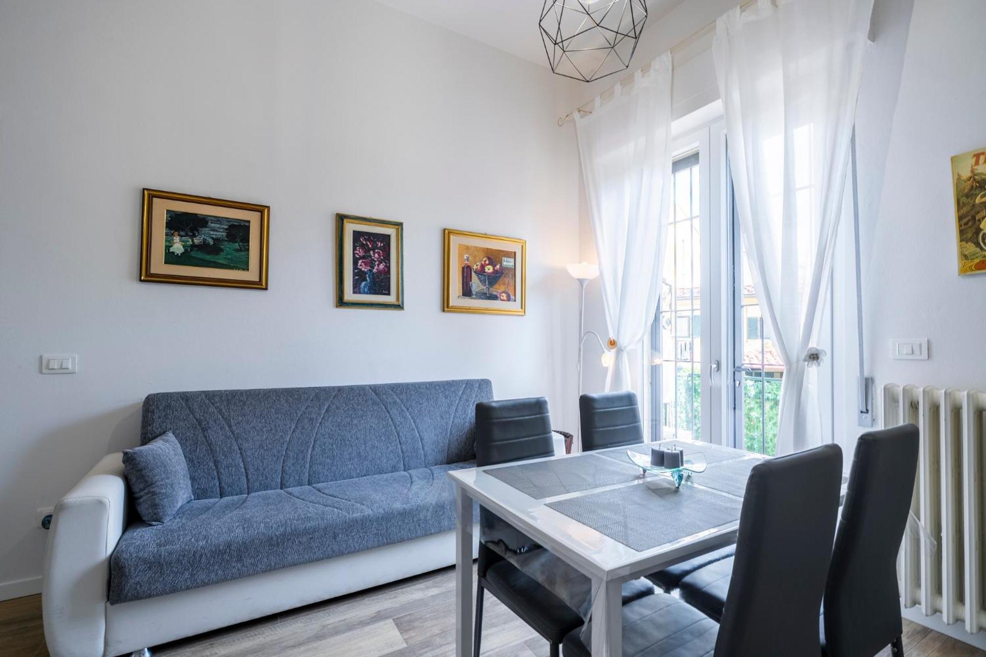 Apartamento Isolotto - New 1bdr Affitto Florença